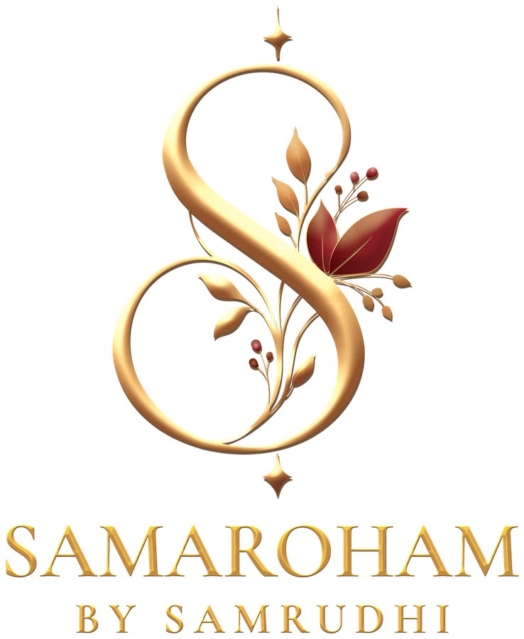 Samaroham by Samrudhi